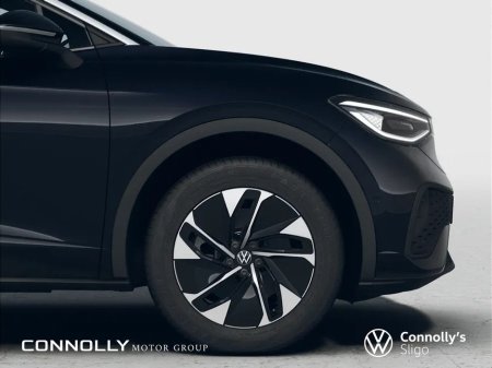 2026 Volkswagen ID.5 PRO PLUS 77KWH 286HP €48,602 thumbnail