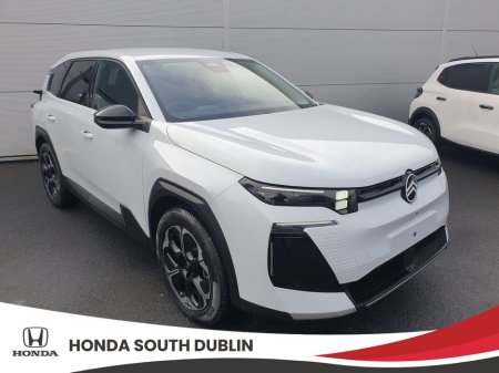 2026 Citroen C5 Aircross New e-C5 Aircross "Max" 520Km range €49,440 thumbnail