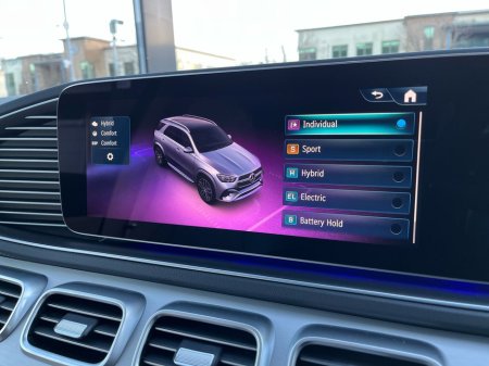 2026 Mercedes-Benz GLE Class - thumbnail 26