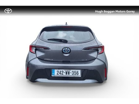 2024 Toyota Corolla - thumbnail 4