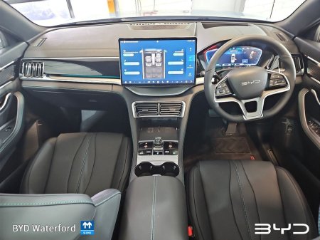 2026 BYD Seal U *Finance Rates from 4.9%* 