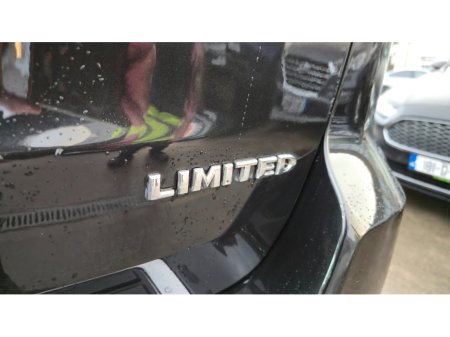 2015 Jeep Cherokee - thumbnail 7