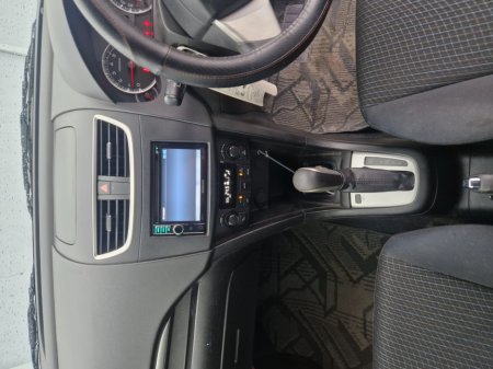 2013 Suzuki Swift 1.2 AUTO €7,495 thumbnail