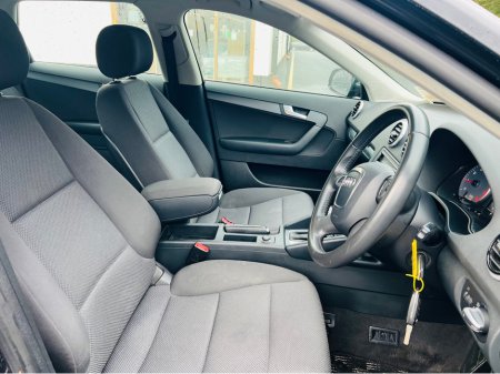 2012 Audi A3 2 KEYS // MULT-FUNC WHEEL // REVERSE CAM €8,650 thumbnail