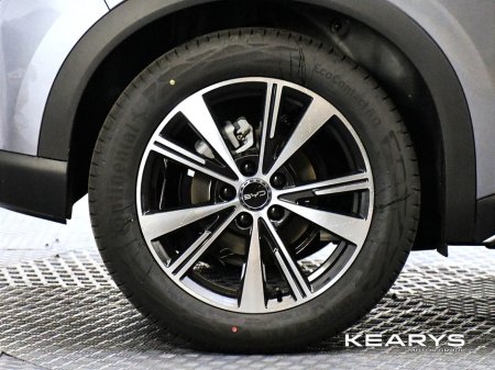 2026 BYD ATTO 3 - thumbnail 9