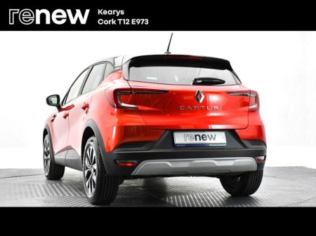 2022 Renault Captur - thumbnail 3