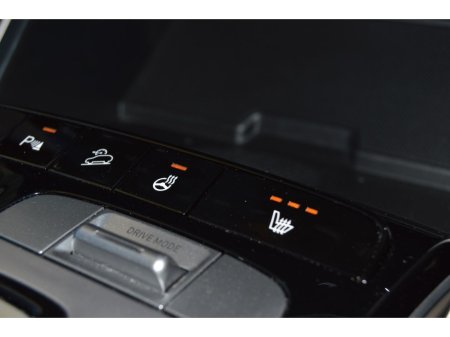 2022 Hyundai Tucson 2WD Executive Plus HEV Auto thumbnail