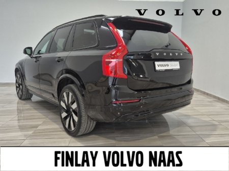2024 Volvo XC90 2 year warranty XC90 Plus Dark €72,950 thumbnail