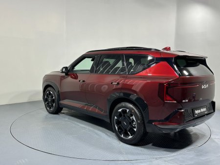 2026 Kia EV5 - thumbnail 5