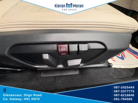 2019 BMW 2 Series 218d AUTO €19,950 thumbnail