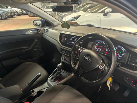 2018 Volkswagen Polo - thumbnail 13