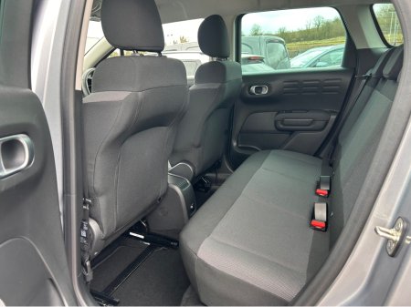 2022 Citroen C3 Aircross - thumbnail 15