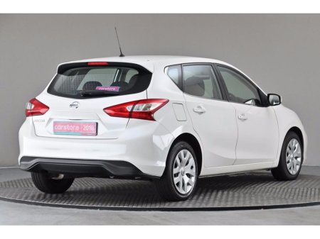 2018 Nissan Pulsar 1.5 DSL XE E6 5SPD *1 YEARS WARRANTY* thumbnail