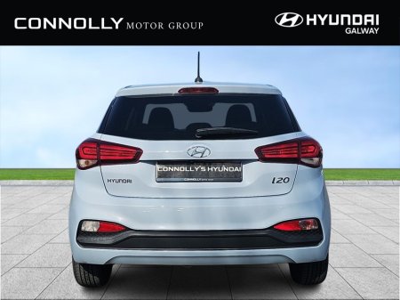 2019 Hyundai i20 - thumbnail 13