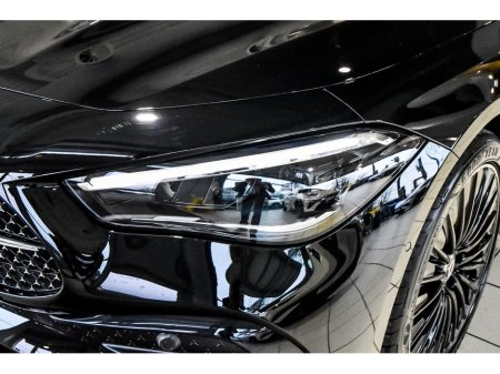 2026 Mercedes-Benz CLE - photo 5