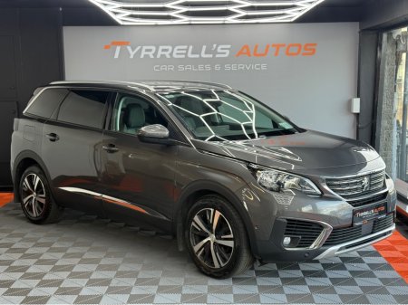 2020 Peugeot 5008 - thumbnail 2
