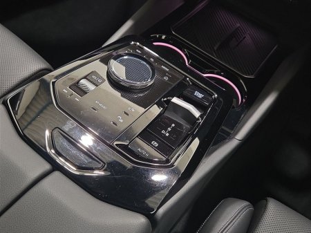 2025 BMW i5 I5 Edrive40 M Sport eDrive 40 M Sport eDrive40 340 Electric 83.9 kWh Auto thumbnail