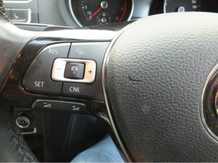 2017 Volkswagen Polo 1.2 auto €13,500 thumbnail