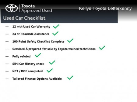 2025 Toyota Yaris Yaris Hybrid 115 Luna #68 €25,990