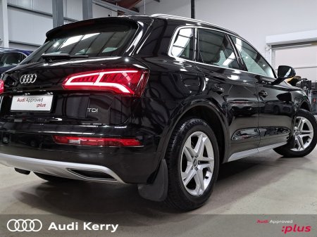 2017 Audi Q5 - thumbnail 24
