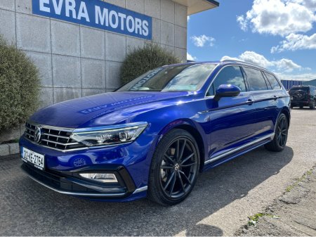 2021 Volkswagen Passat - photo 5