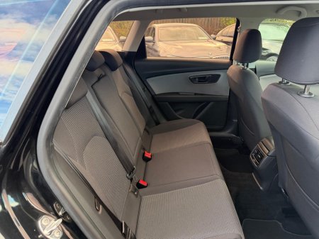 2018 SEAT Leon - thumbnail 5