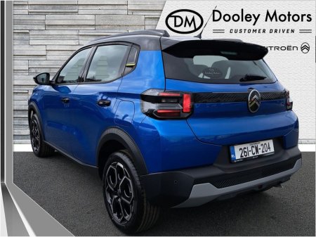 2026 Citroen C3 - thumbnail 7