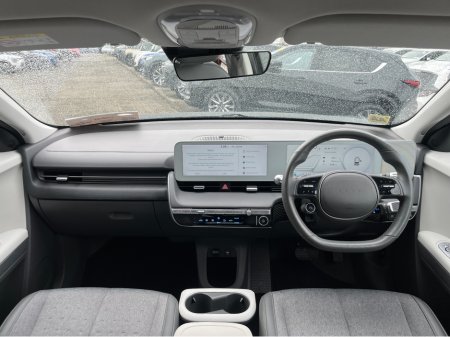 2022 Hyundai Ioniq 5 - thumbnail 14