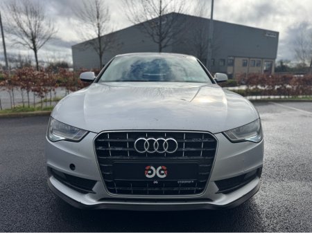 2013 Audi A5 - thumbnail 8
