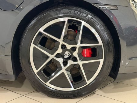2024 Porsche Taycan 4S NEW MODEL=HUGE SPEC//PAN ROOF//242 REG=2 YEAR WARRANTY=TAILORED FINANCE PACKAGES INCL PCP AVAILABLE=TRADE IN'S WELCOME €94,995 thumbnail