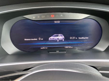 2018 Volkswagen Tiguan - thumbnail 10