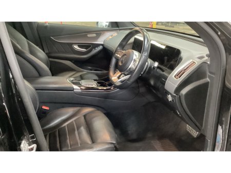 2020 Mercedes-Benz EQC 400 AMG LINE 4MATIC // 202 REG €26,950
