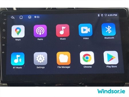 2019 Nissan Note E-Power Hybrid €11,995 thumbnail