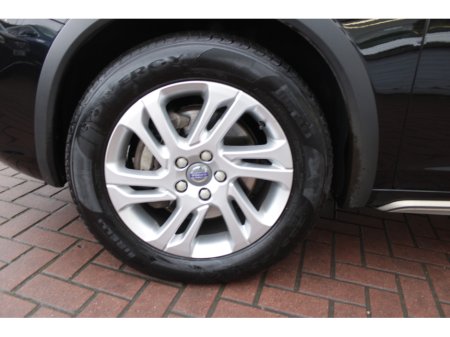 2016 Volvo V60 CROSS COUNTRY 2.0D4 180BHP  CROSS COUNTRY EDITION 5DR ESTATE AUTOMATIC // STUNNING CAR WITH ONLY 152, 000 KMS // BUY WITH CONFIDENCE AA AND SIMI APPROVED DEALER 2025 // FINANCE ARRANGED // ALL TRADE INS WELCOME // €15,950 thumbnail