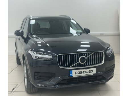 2020 Volvo XC90 B5 (235hp) AWD Momentum Auto
