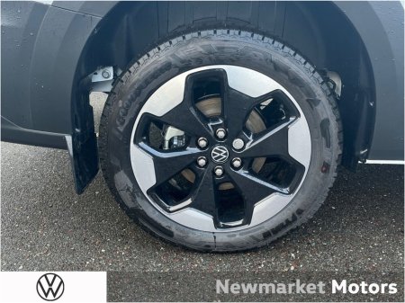 2026 Volkswagen Transporter - thumbnail 13