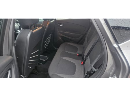 2016 Renault Captur DYNAMIQUE S NAV DC DCI €9,950 thumbnail