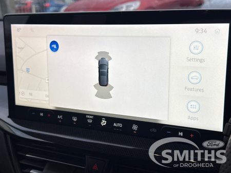 2023 Ford Focus ST-LINE 1.0T 125PS €24,950 thumbnail