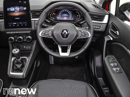 2020 Renault Captur - thumbnail 32