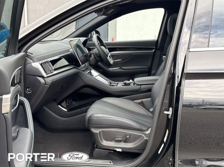 2025 BYD Seal U - thumbnail 4