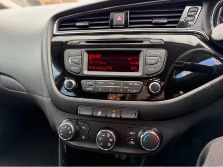 2017 Kia Ceed - thumbnail 20