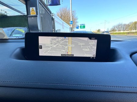 2021 Mazda MX-30 - thumbnail 18