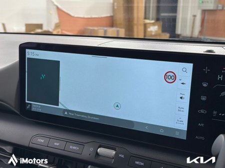 2026 Kia K4 - thumbnail 27