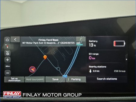 2023 Kia Niro - thumbnail 25