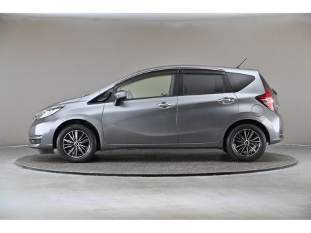 2017 Nissan Note 1.2 CVT MEDALIST *CARPLAY*ANDROID*REVERSE CAM* thumbnail