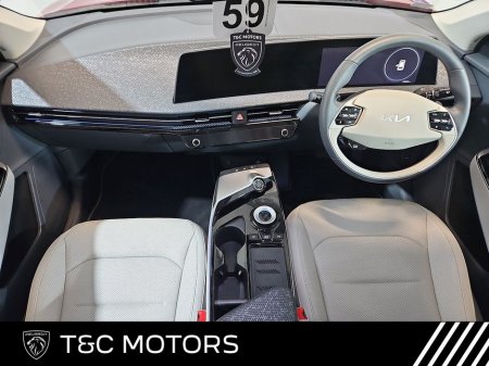 2023 Kia EV6 - thumbnail 2