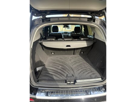 2014 Mercedes-Benz M Class - thumbnail 9