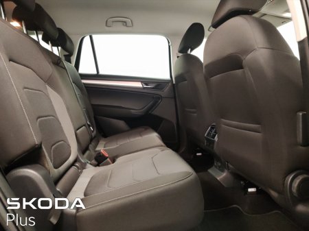 2023 Skoda Kodiaq 7S AMBITION 2.0 TDI 15 €42,900 thumbnail
