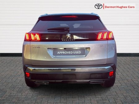 2024 Peugeot 3008 FL GT 1.5 HDI 130 AUTO 6. €35,450 thumbnail