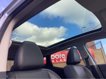 2016 Nissan Qashqai - thumbnail 15